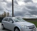 Опель Астра 2009 в Камень-Каширский на Automoto.ua Серый Опель Астра, объемом двигателя 1.9 л и пробегом 300 тыс. км за 5200 $, фото 1 на Automoto.ua
