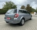 Серый Опель Астра, объемом двигателя 1.8 л и пробегом 212 тыс. км за 5821 $, фото 3 на Automoto.ua
