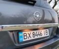 Опель Астра 2009 в Староконстантинов на Automoto.ua Серый Опель Астра, объемом двигателя 1.8 л и пробегом 198 тыс. км за 6099 $, фото 2 на Automoto.ua