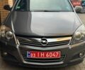 Сірий Опель Астра, об'ємом двигуна 1.6 л та пробігом 185 тис. км за 5600 $, фото 48 на Automoto.ua