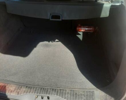 Серый Опель Астра, объемом двигателя 1.6 л и пробегом 236 тыс. км за 6300 $, фото 35 на Automoto.ua