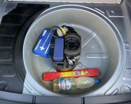 Серый Опель Астра, объемом двигателя 1.6 л и пробегом 228 тыс. км за 5500 $, фото 21 на Automoto.ua