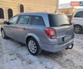 Сірий Опель Астра, об'ємом двигуна 1.8 л та пробігом 222 тис. км за 6500 $, фото 80 на Automoto.ua