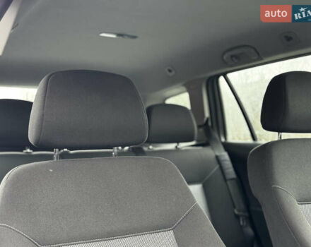 Серый Опель Астра, объемом двигателя 1.4 л и пробегом 199 тыс. км за 5350 $, фото 37 на Automoto.ua