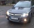 Серый Опель Астра, объемом двигателя 0 л и пробегом 230 тыс. км за 5850 $, фото 1 на Automoto.ua