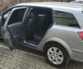 Сірий Опель Астра, об'ємом двигуна 1.7 л та пробігом 230 тис. км за 5600 $, фото 1 на Automoto.ua