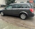 Серый Опель Астра, объемом двигателя 1.6 л и пробегом 224 тыс. км за 5700 $, фото 9 на Automoto.ua