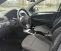 Опель Астра 2009 в Киеве на Automoto.ua Серый Опель Астра, объемом двигателя 1.9 л и пробегом 269 тыс. км за 2900 $, фото 8 на Automoto.ua