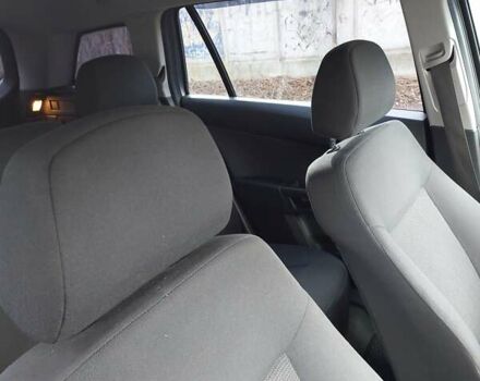 Сірий Опель Астра, об'ємом двигуна 1.6 л та пробігом 240 тис. км за 5500 $, фото 17 на Automoto.ua