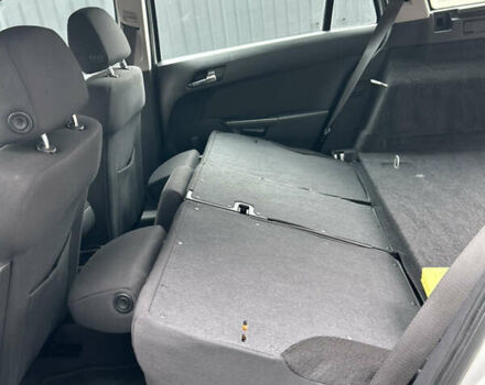 Сірий Опель Астра, об'ємом двигуна 1.6 л та пробігом 152 тис. км за 5999 $, фото 79 на Automoto.ua