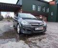 Серый Опель Астра, объемом двигателя 1.8 л и пробегом 261 тыс. км за 6500 $, фото 1 на Automoto.ua