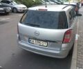 Серый Опель Астра, объемом двигателя 1.6 л и пробегом 213 тыс. км за 6500 $, фото 13 на Automoto.ua
