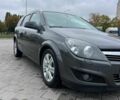 Сірий Опель Астра, об'ємом двигуна 1.6 л та пробігом 259 тис. км за 6600 $, фото 11 на Automoto.ua
