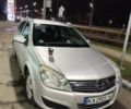 Сірий Опель Астра, об'ємом двигуна 1.7 л та пробігом 200 тис. км за 5300 $, фото 1 на Automoto.ua