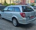 Сірий Опель Астра, об'ємом двигуна 1.8 л та пробігом 213 тис. км за 5790 $, фото 4 на Automoto.ua