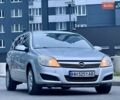 Серый Опель Астра, объемом двигателя 1.69 л и пробегом 252 тыс. км за 4999 $, фото 2 на Automoto.ua