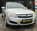 Серый Опель Астра, объемом двигателя 1.69 л и пробегом 300 тыс. км за 6100 $, фото 1 на Automoto.ua