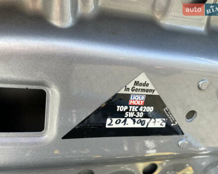 Серый Опель Астра, объемом двигателя 1.6 л и пробегом 228 тыс. км за 5500 $, фото 54 на Automoto.ua