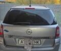 Серый Опель Астра, объемом двигателя 1 л и пробегом 303 тыс. км за 5500 $, фото 5 на Automoto.ua