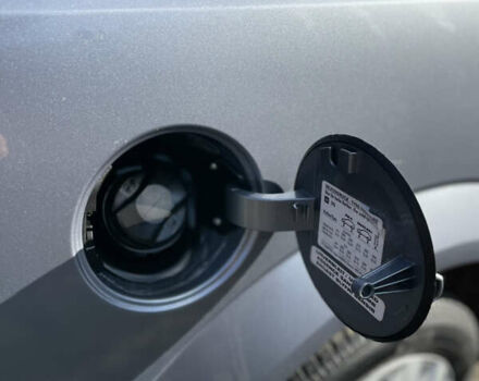 Серый Опель Астра, объемом двигателя 1.6 л и пробегом 228 тыс. км за 5500 $, фото 20 на Automoto.ua