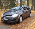 Серый Опель Астра, объемом двигателя 1.6 л и пробегом 255 тыс. км за 5500 $, фото 2 на Automoto.ua