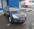 Сірий Опель Астра, об'ємом двигуна 1.4 л та пробігом 180 тис. км за 4999 $, фото 9 на Automoto.ua