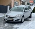 Сірий Опель Астра, об'ємом двигуна 1.6 л та пробігом 181 тис. км за 5999 $, фото 6 на Automoto.ua