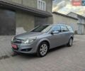 Сірий Опель Астра, об'ємом двигуна 1.6 л та пробігом 192 тис. км за 5850 $, фото 1 на Automoto.ua