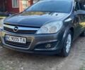 Сірий Опель Астра, об'ємом двигуна 1.6 л та пробігом 205 тис. км за 6488 $, фото 1 на Automoto.ua
