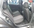 Сірий Опель Астра, об'ємом двигуна 1.6 л та пробігом 263 тис. км за 6600 $, фото 13 на Automoto.ua