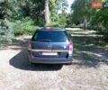 Серый Опель Астра, объемом двигателя 1.6 л и пробегом 221 тыс. км за 5300 $, фото 25 на Automoto.ua