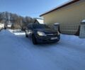 Серый Опель Астра, объемом двигателя 1.6 л и пробегом 210 тыс. км за 6499 $, фото 1 на Automoto.ua