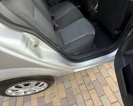 Сірий Опель Астра, об'ємом двигуна 1.7 л та пробігом 254 тис. км за 6800 $, фото 24 на Automoto.ua