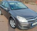 Серый Опель Астра, объемом двигателя 1.6 л и пробегом 232 тыс. км за 5899 $, фото 6 на Automoto.ua