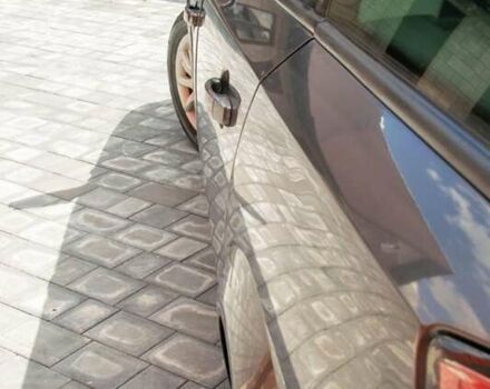 Сірий Опель Астра, об'ємом двигуна 1.6 л та пробігом 256 тис. км за 5800 $, фото 12 на Automoto.ua