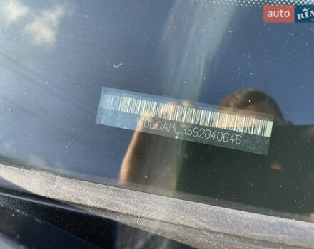 Серый Опель Астра, объемом двигателя 1.6 л и пробегом 228 тыс. км за 5500 $, фото 15 на Automoto.ua