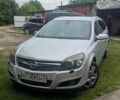 Сірий Опель Астра, об'ємом двигуна 1.91 л та пробігом 243 тис. км за 5500 $, фото 1 на Automoto.ua