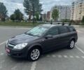 Сірий Опель Астра, об'ємом двигуна 1.6 л та пробігом 230 тис. км за 5800 $, фото 1 на Automoto.ua