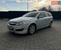 Серый Опель Астра, объемом двигателя 1.69 л и пробегом 360 тыс. км за 5300 $, фото 1 на Automoto.ua