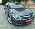 Сірий Опель Астра, об'ємом двигуна 1.6 л та пробігом 211 тис. км за 5500 $, фото 1 на Automoto.ua