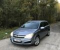 Опель Астра 2009 в Вараш (Кузнецовск) на Automoto.ua Серый Опель Астра, объемом двигателя 1.6 л и пробегом 244 тыс. км за 6400 $, фото 1 на Automoto.ua