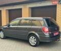 Сірий Опель Астра, об'ємом двигуна 1.6 л та пробігом 185 тис. км за 5600 $, фото 49 на Automoto.ua