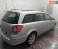 Сірий Опель Астра, об'ємом двигуна 1.6 л та пробігом 199 тис. км за 6100 $, фото 4 на Automoto.ua
