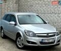 Опель Астра 2009 в Николаеве на Automoto.ua Серый Опель Астра, объемом двигателя 1.7 л и пробегом 304 тыс. км за 5950 $, фото 1 на Automoto.ua