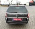 Сірий Опель Астра, об'ємом двигуна 1.6 л та пробігом 219 тис. км за 5950 $, фото 4 на Automoto.ua