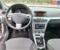 Сірий Опель Астра, об'ємом двигуна 1.6 л та пробігом 220 тис. км за 5599 $, фото 27 на Automoto.ua