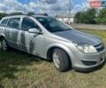 Сірий Опель Астра, об'ємом двигуна 1.7 л та пробігом 212 тис. км за 4350 $, фото 3 на Automoto.ua