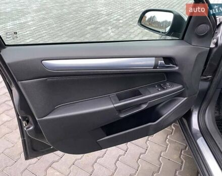 Сірий Опель Астра, об'ємом двигуна 1.6 л та пробігом 219 тис. км за 5950 $, фото 24 на Automoto.ua