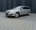 Сірий Опель Астра, об'ємом двигуна 1.6 л та пробігом 166 тис. км за 5980 $, фото 22 на Automoto.ua