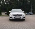 Серый Опель Астра, объемом двигателя 1.8 л и пробегом 106 тыс. км за 7300 $, фото 4 на Automoto.ua